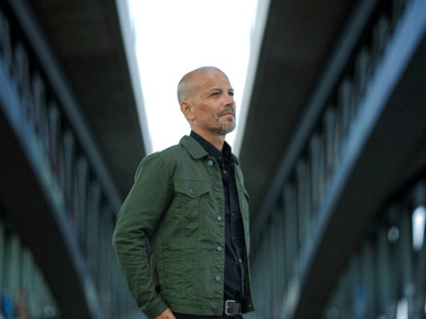 Tom L�neburger - Crash Barriers Tour 2026 - Bielefeld - 18.04.2026 21:00