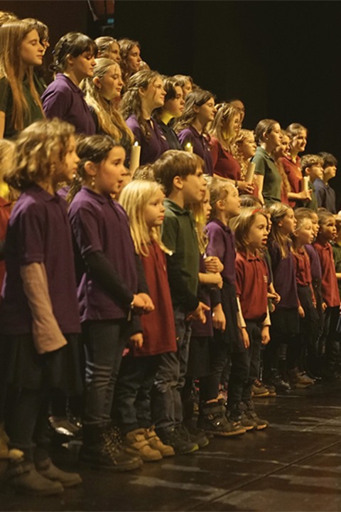 Unterwegs ins Weite - Jubil�umskonzert des Kinder- und Jugendchors des Theaters Trier - Trier - 29.03.2026 11:00