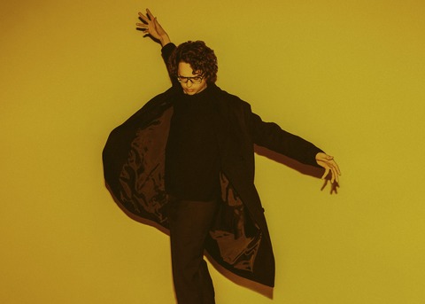 Lucas Debargue | Zrcher Kammerorchester - Dresden - 18.04.2026 19:00