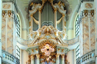 Faszination Frauenkirche