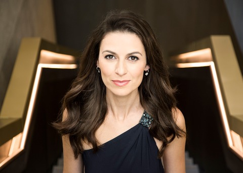 Chen Reiss | Jewish Chamber Orchestra Munich - Dresden - 17.10.2026 19:00