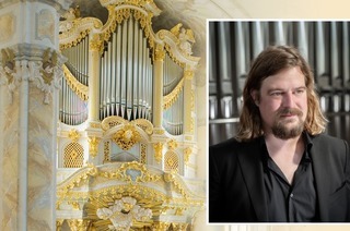 Orgel - Musik aus dem Augenblick II