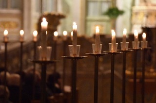 ber Sternen muss er wohnen IV