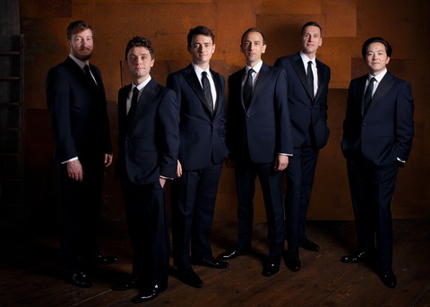 The King's Singers - Dresden - 19.06.2026 19:30