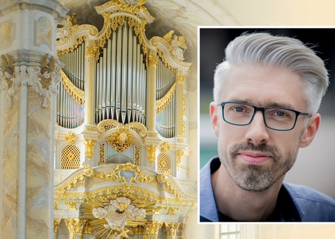 Ein feste Burg ist unser Gott - Dresden - 28.10.2026 20:00