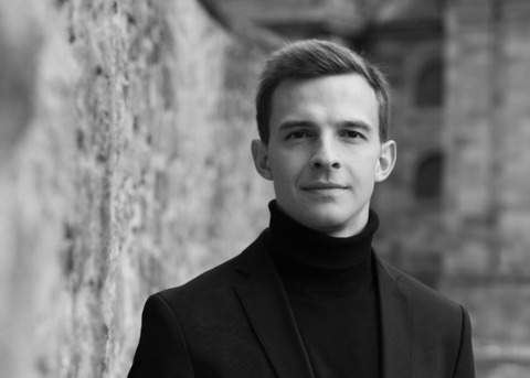 Orgel - Musik aus dem Augenblick III - Dresden - 07.11.2026 19:00
