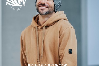 SEOM TOUR 2026 - ESSENZ