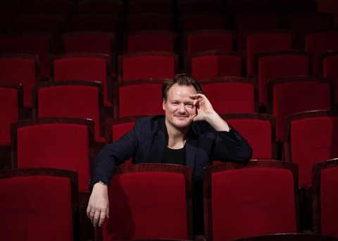Daniel Geiss | Neubrandenburger Philharmonie - Dresden - 17.07.2026 19:30