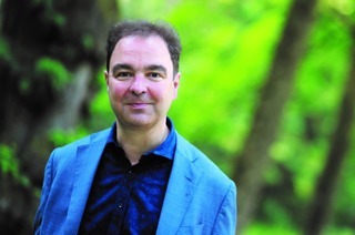 Dozentenkonzert - Prof. Jacob Leuschner, Klavier