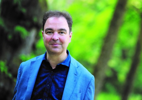 Dozentenkonzert - Prof. Jacob Leuschner, Klavier - Detmold - 10.01.2026 19:30