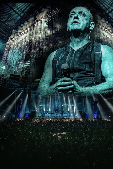 Stahlzeit - 20 Jahre Jubilumstour - Basel - 30.01.2026 20:00