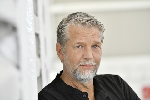 Kai Wiesinger - Zurck zu Ihr - Wilhelmshaven - 23.11.2025 20:00