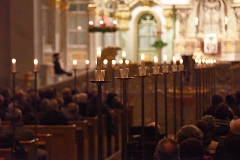 ber Sternen muss er wohnen III - Dresden - 13.12.2026 21:00