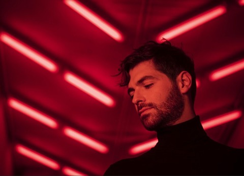 Florian Christl - Heidelberg - 11.05.2026 19:00