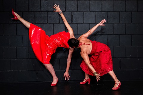 Traum - theaterwerkstatt hannover - Hannover - 23.10.2025 19:30