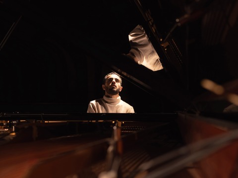 Tigran Tatevosyan - &#8222;Mer Tan Itev&#8220; Tour - Freiburg - 22.02.2026 20:00