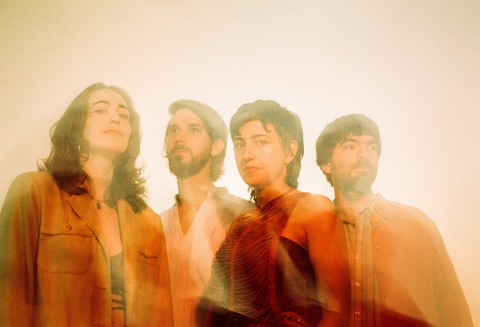 Derya Yildirim & Grup Simsek - Anatolia meets Psychedelica - Reutlingen - 08.02.2026 19:00