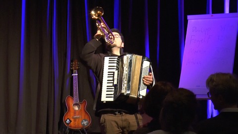 Best of Song Slam Frankfurt - Das groe Jahresfinale - Frankfurt am Main - 05.12.2025 20:00