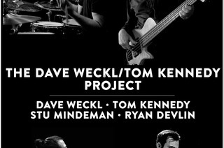 Dave Weckl/Tom Kennedy Project