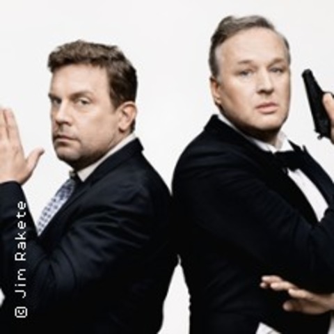 1h22 vor dem Ende - HAMBURG - 27.01.2026 19:30