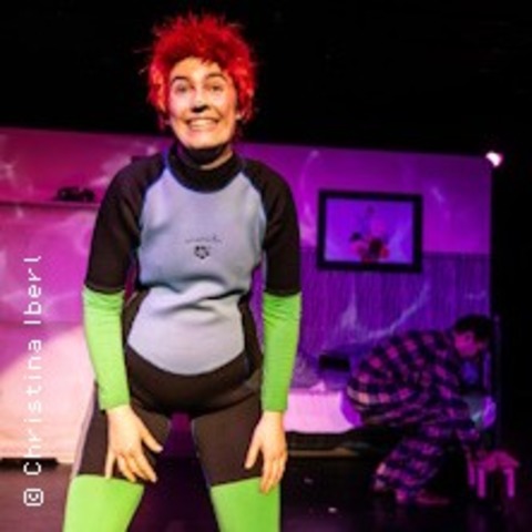 Das Sams - MEININGEN - 28.12.2025 15:00