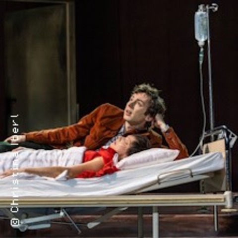 Good Bye, Lenin! - MEININGEN - 20.12.2025 19:30