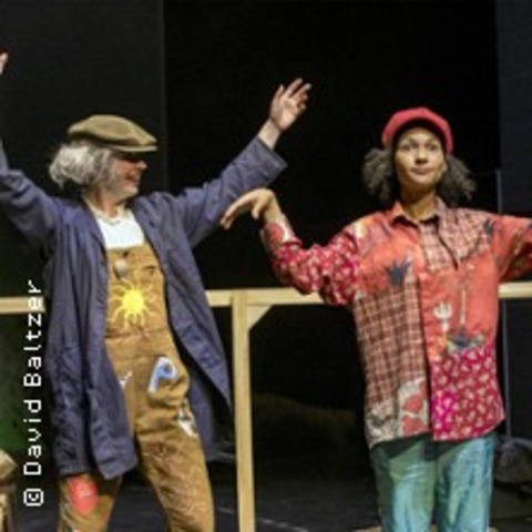 Pinocchio - D�SSELDORF - 18.01.2026 16:00