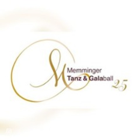 Memminger Tanz- und Galaball | Tanzmusik mit der Band "AirBubble" aus Lindau - Memmingen - 08.11.2025 20:00