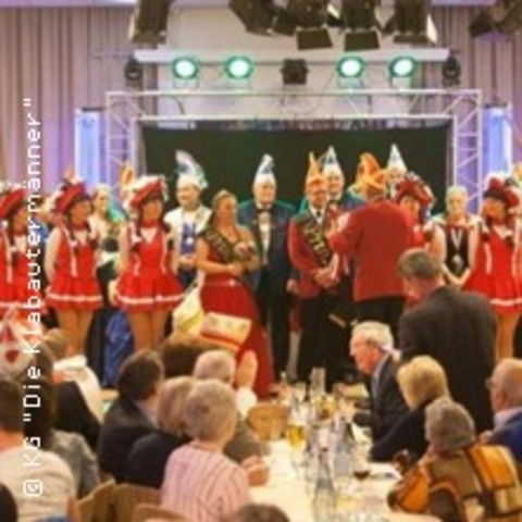 Fest der Narren - BREMERHAVEN - 15.11.2025 20:11