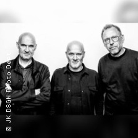 Tango Transit - FRANKFURT - 02.10.2025 21:00