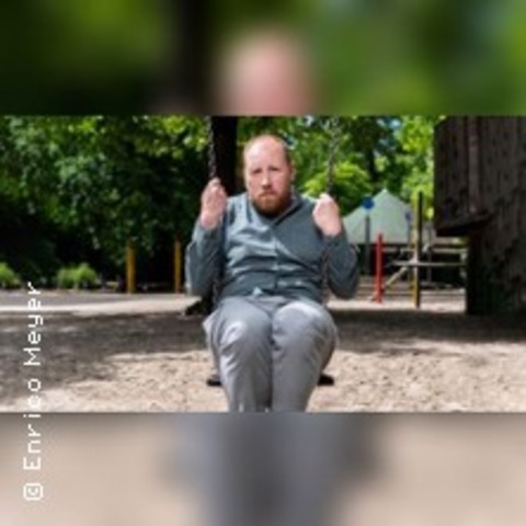 Julius Fischer - WUPPERTAL - 15.05.2026 20:00