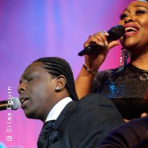 singOUT K�ln 2026 - Das 1000 Stimmen Mass-Choir Gospelkonzert - K�LN - 23.05.2026 20:00