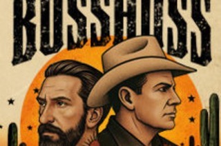 The BossHoss, 21.08.2026