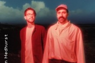 Grandbrothers - Elsewhere Tour 2025/26