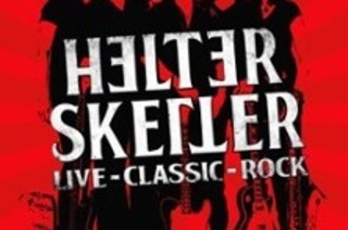 Helter Skelter- Live-Classic-Rock | Dornier Museum Friedrichshafen