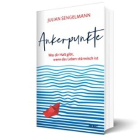 Ankerpunkte | Lesung & Hafenrundfahrt in Kooperation mit Barkassen-Meyer - HAMBURG - 10.10.2025 18:15