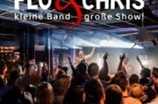 Jahresabschlussparty 25 mit Flo & Chris