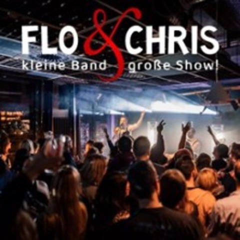 Jahresabschlussparty 25 mit Flo & Chris - MAINZ - 27.12.2025 21:00