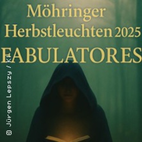 Mhringer Herbstleuchten - Tuttlingen - 15.11.2025 18:00