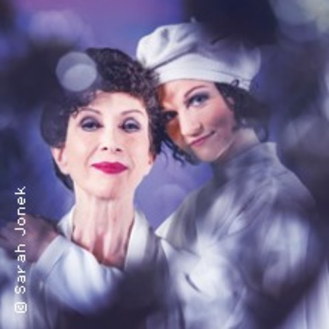Anastasia &#8211; das Musical - BIELEFELD - 28.09.2025 19:30