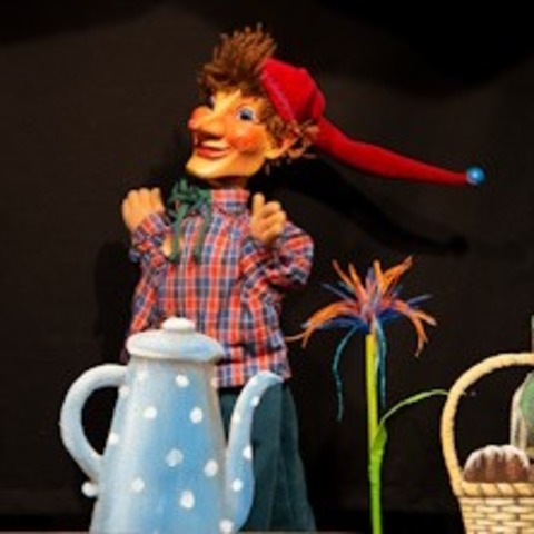 Tannhuser und die Wartburg - MEININGEN - 21.01.2026 10:00