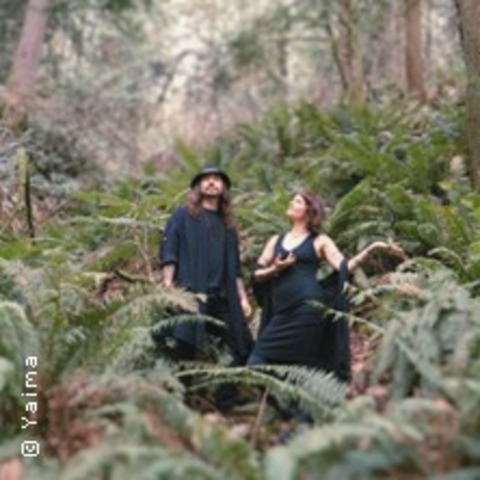 Yaima - Magical Creatures Show - BERLIN - 31.10.2025 20:00