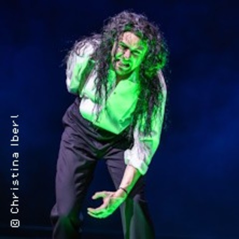 Jekyll & Hyde - MEININGEN - 17.05.2026 18:00