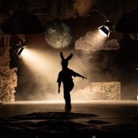 Ein Sommernachtstraum - MEININGEN - 15.04.2026 19:30