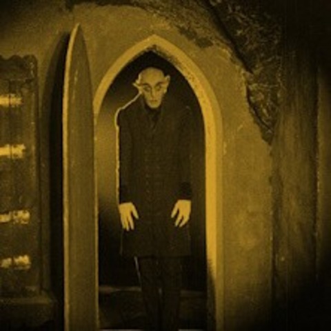1. Stummfilm Mit Live-Musik - MEININGEN - 03.10.2025 20:00
