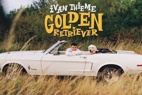 Ivan Thieme - Golden Retriever - Hannover - 28.02.2026 19:00