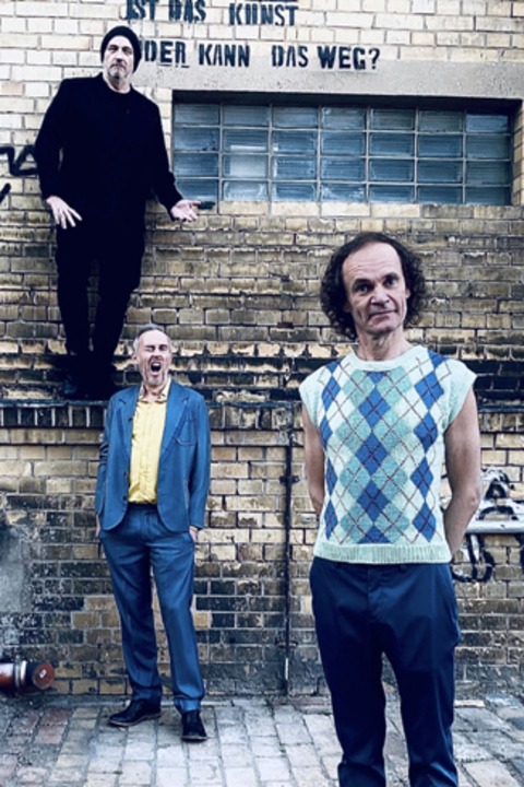 Schubert, Str�ter und K�nig - Gipfeltreffen Live! - Dresden - 28.08.2027 19:30