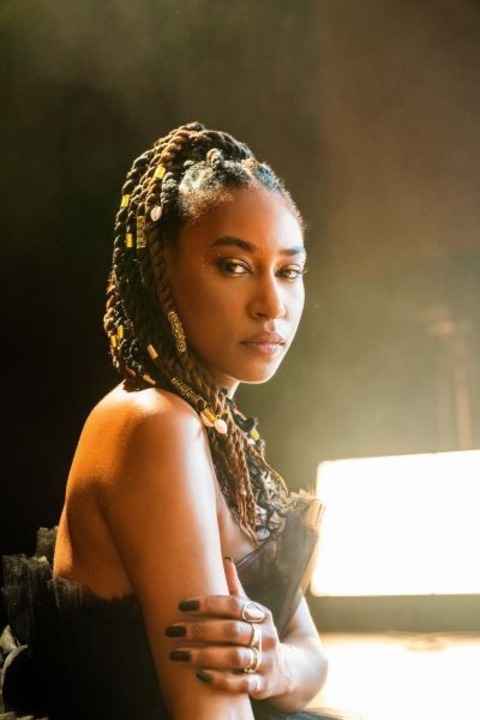 Dominique Fils-Aim - Mainz - 25.03.2026 20:00