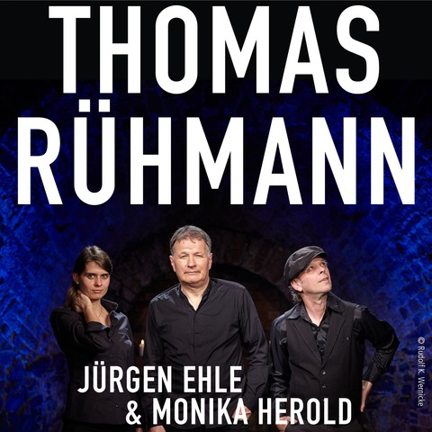 Thomas Rhmann - Sugar Man - Magdeburg - 22.03.2026 19:30