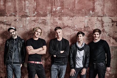 KASALLA - The Park 2026 - Leverkusen - 28.08.2026 20:00